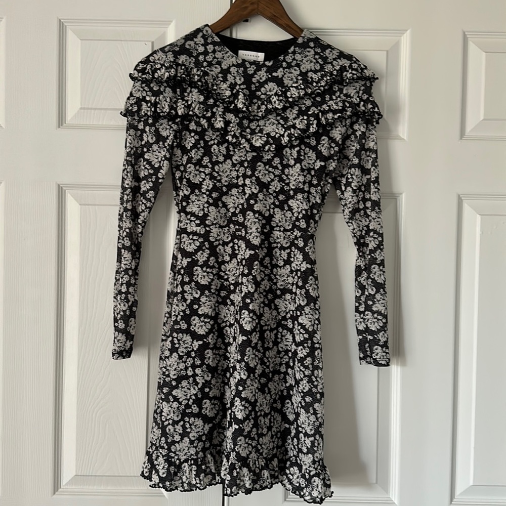 Beautiful dress